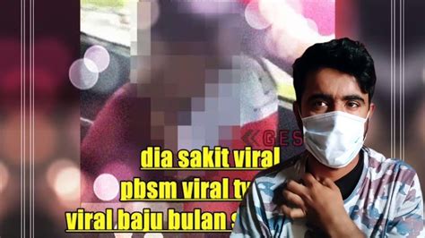 axia merah bulan sabit merah viral video|Understanding the Viral Video: Dia Sakit